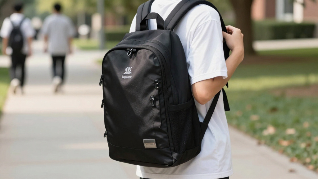 13 Best Student Laptop Backpacks in 2026