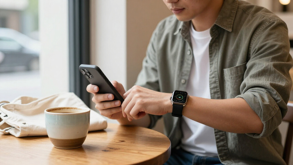 best Apple Watch 12 deals