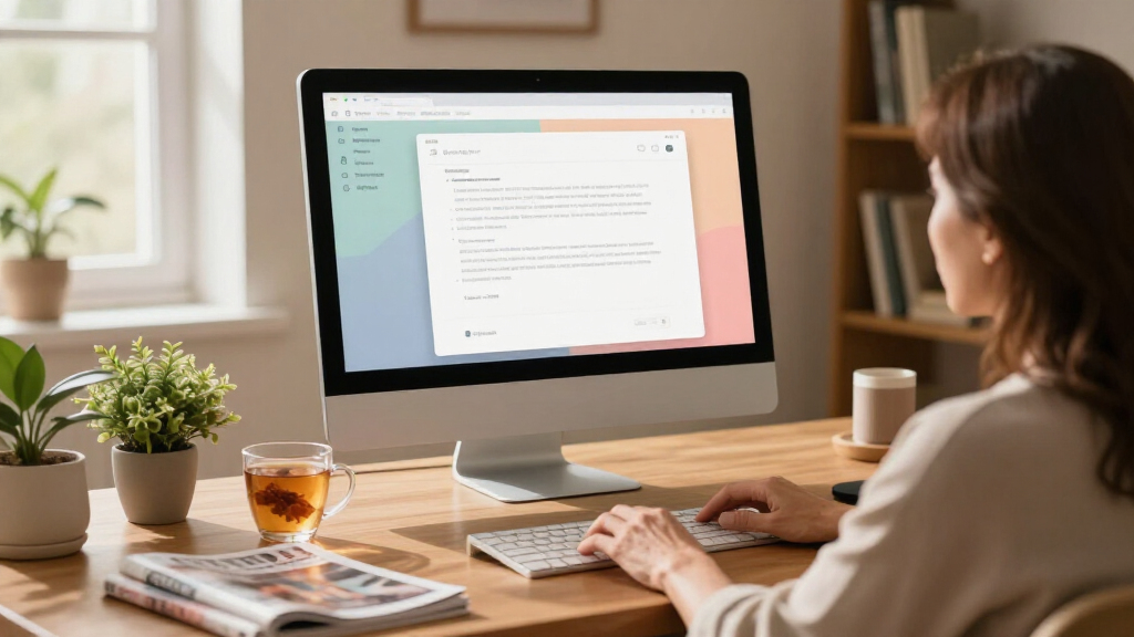 4 Best 4K Color E-Ink Monitors for Eye Comfort in 2026: Our Top Picks for Gentle Viewing 12 4k color e ink monitors for eye comfort
