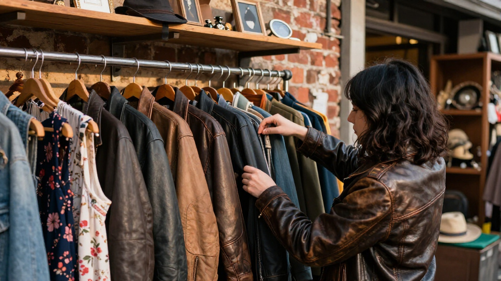 8 Best Vintage Fashion Finds in 2026