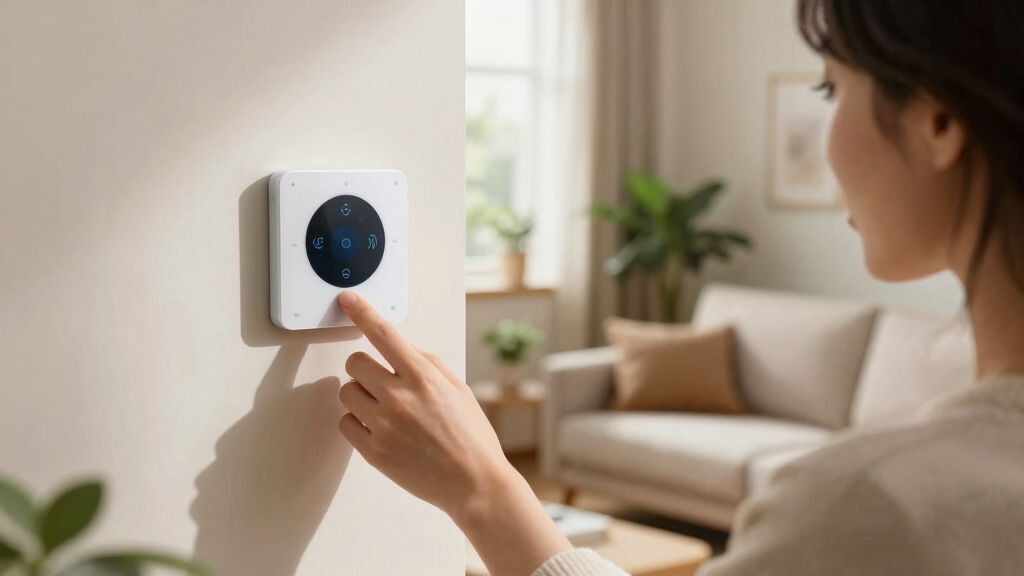 best smart thermostats compatible with Alexa
