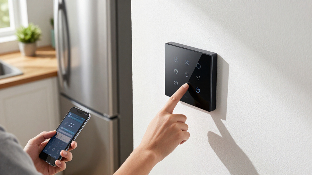 home security systems