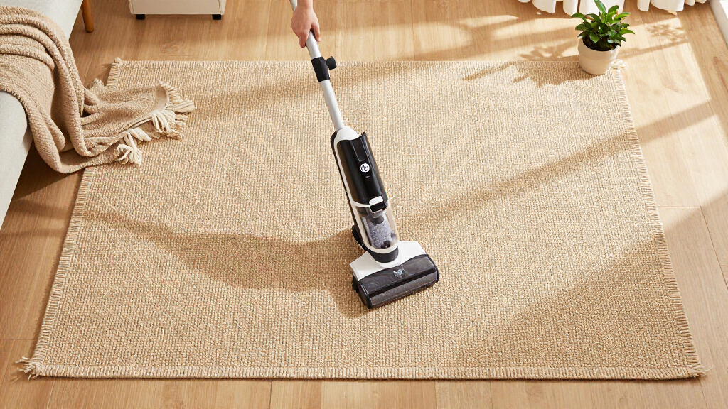 cordless handheld carpet cleaners