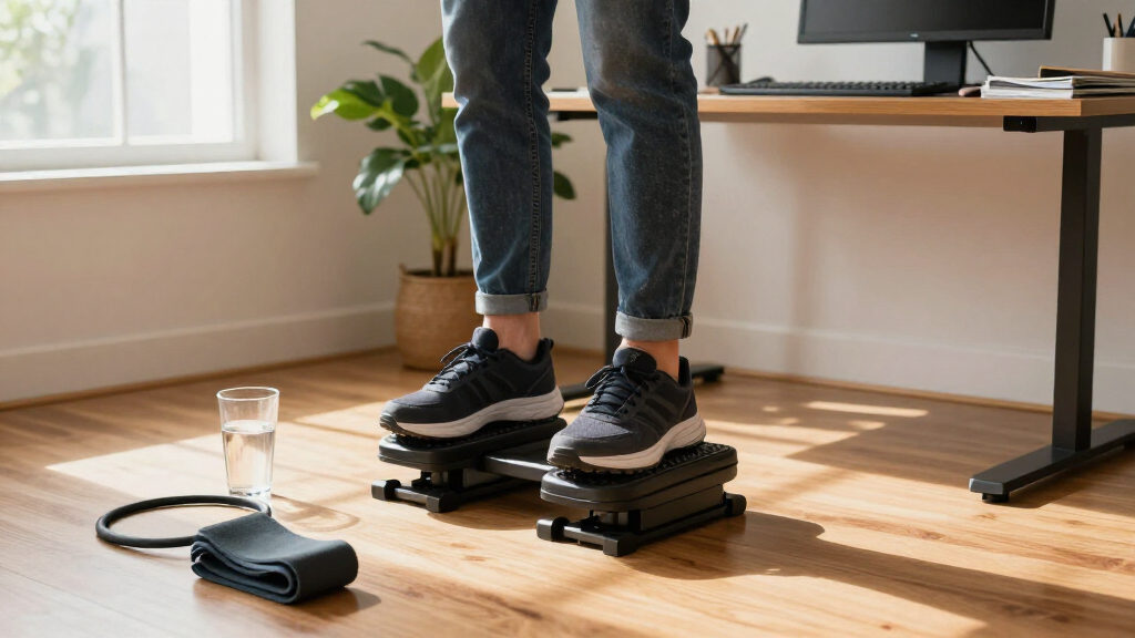 best desk mobility equipment