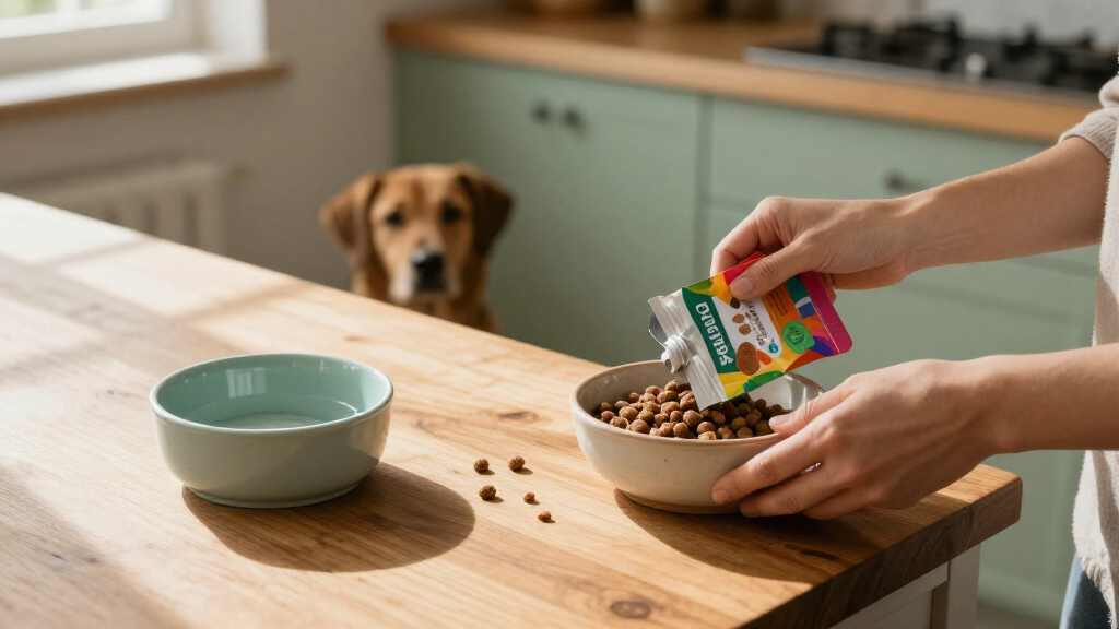 best shelf-stable pet foods