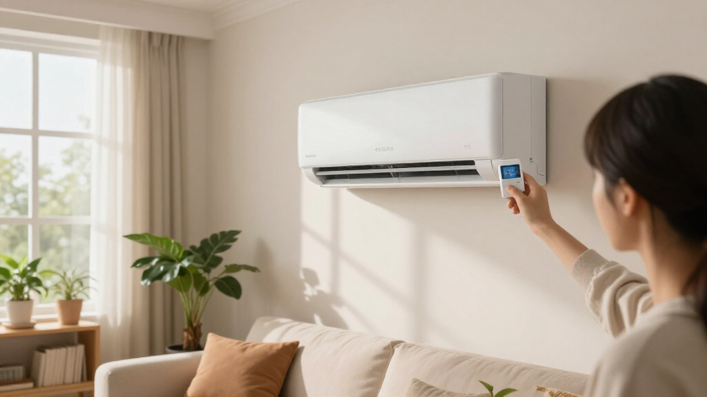 best smart air conditioner controller for mini split