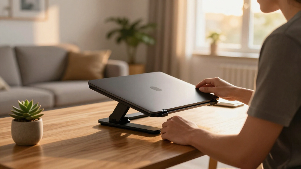 best standing desk for home office