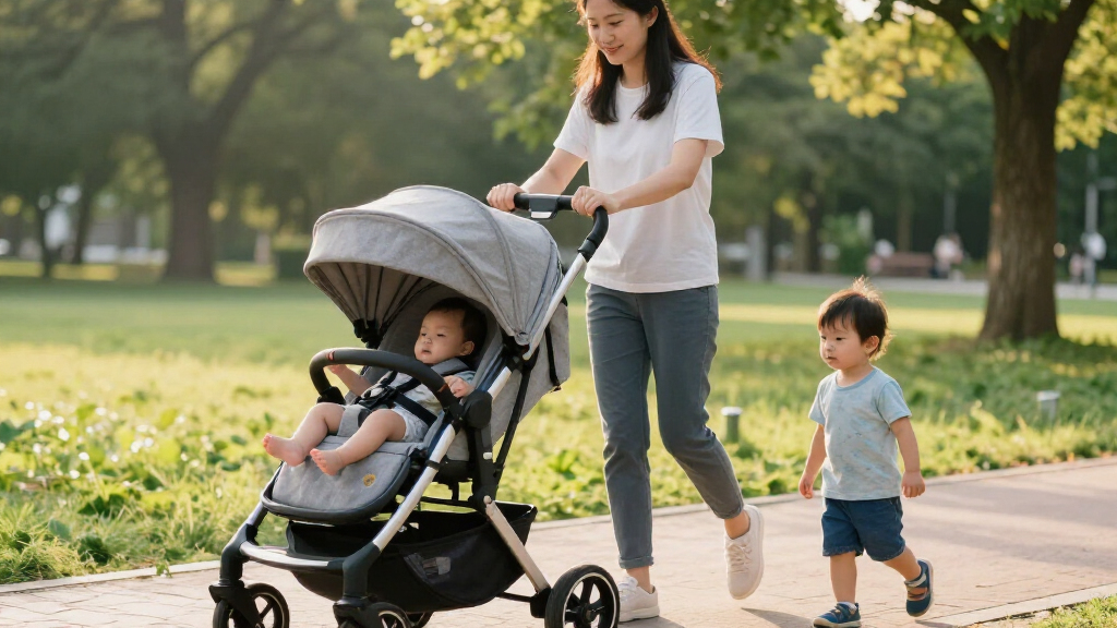 14 Best Double Strollers for Newborn and Toddler in 2026
