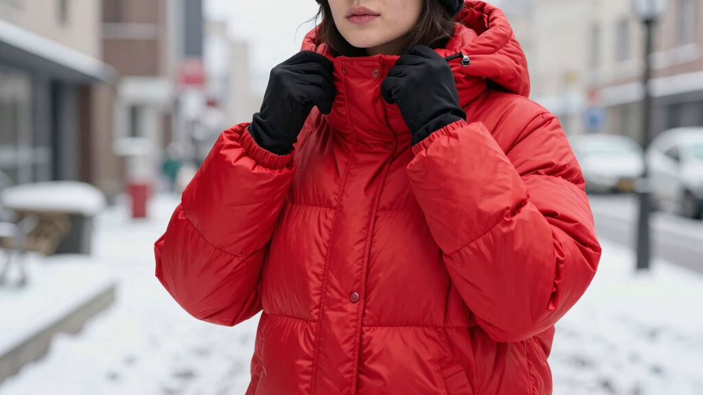 best women’s puffer coats