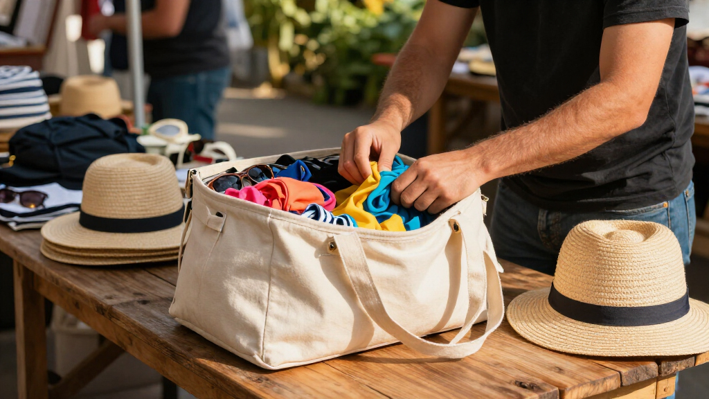 10 Best Summer Travel Bags in 2026