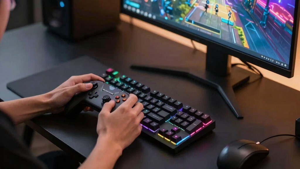 best video games