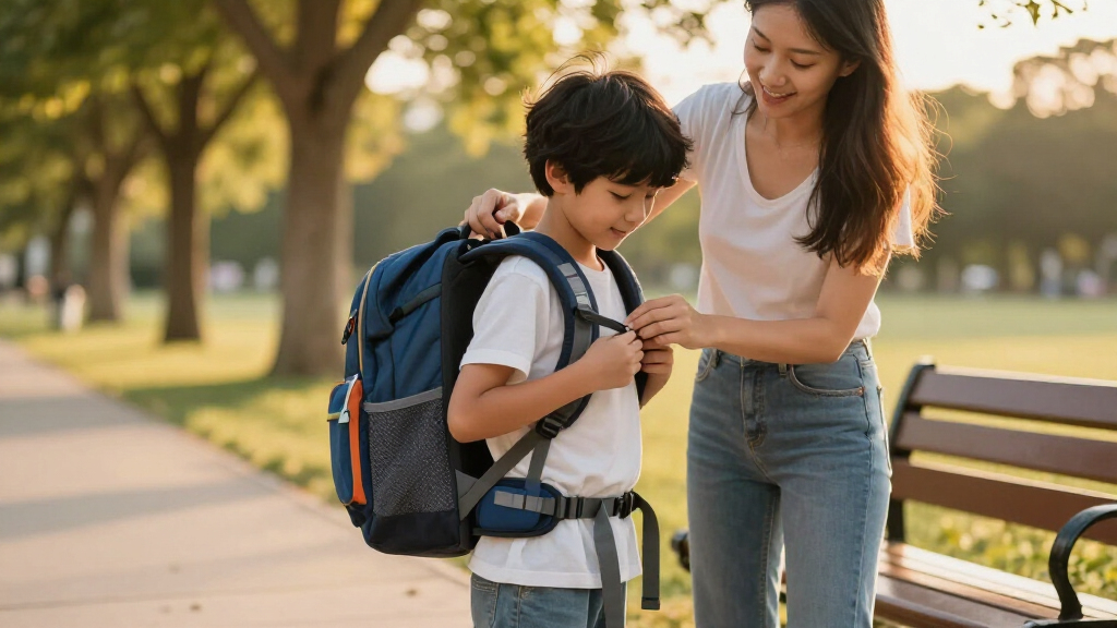 5 Best Kids' Ergonomic Backpacks in 2026
