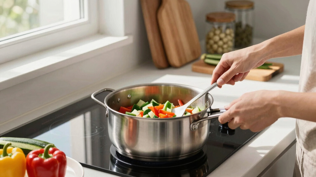 12 Best Vegetable Side Dish Cookware in 2026
