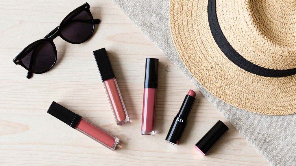 best summer lip combos
