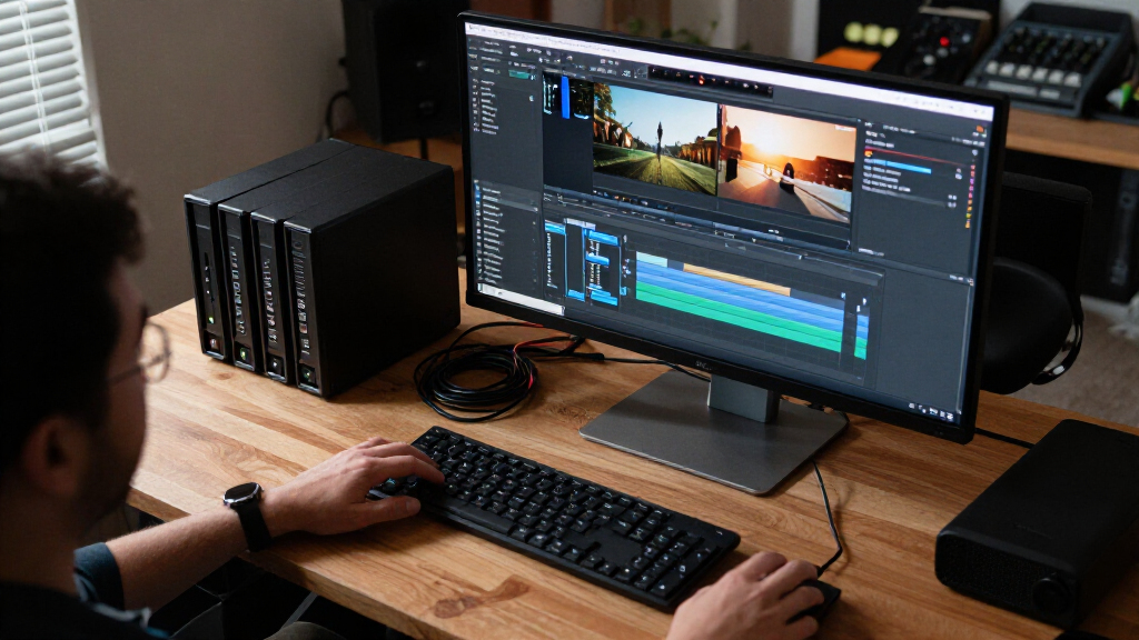 7 Best 12-Bay NAS Devices for Seamless Final Cut Pro Workflows in 2027 21 12bay nas for final cut pro workflows