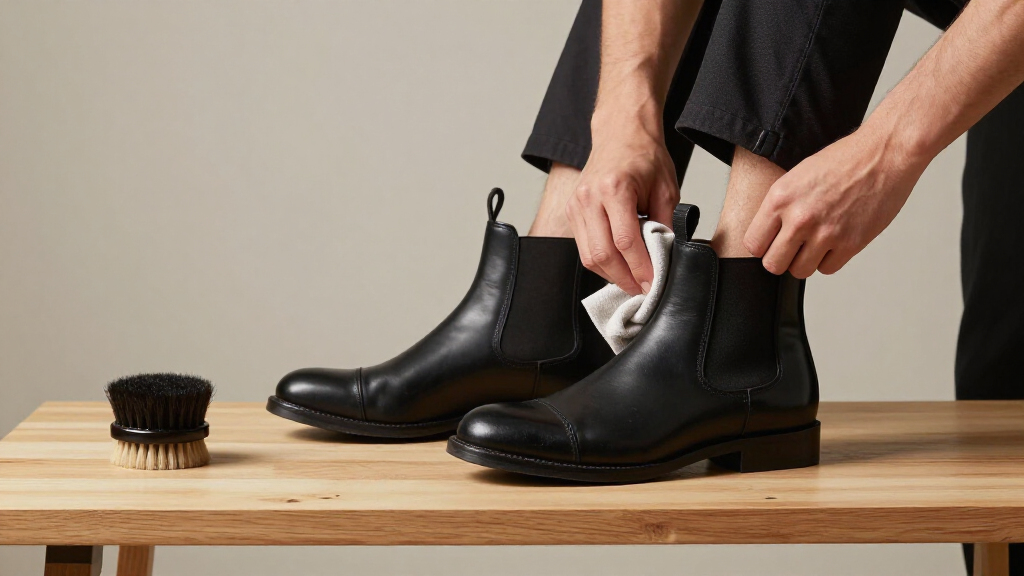 best chelsea boots