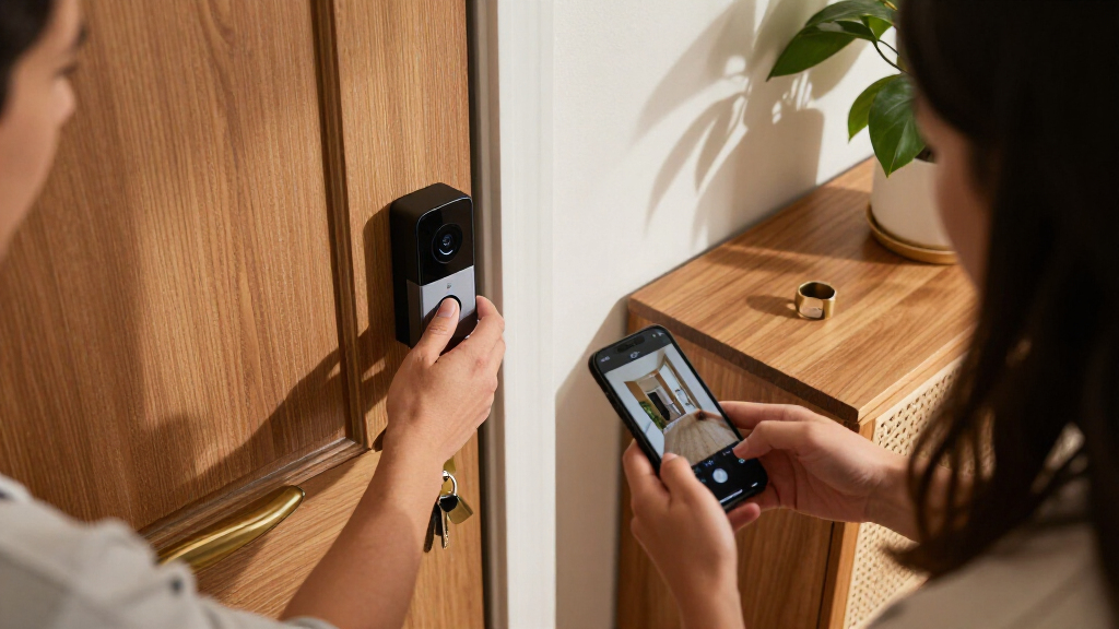 premium ring security bundles
