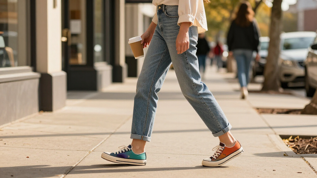 best fashion sneakers