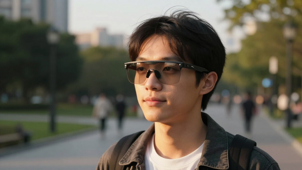 best privacy smart glasses