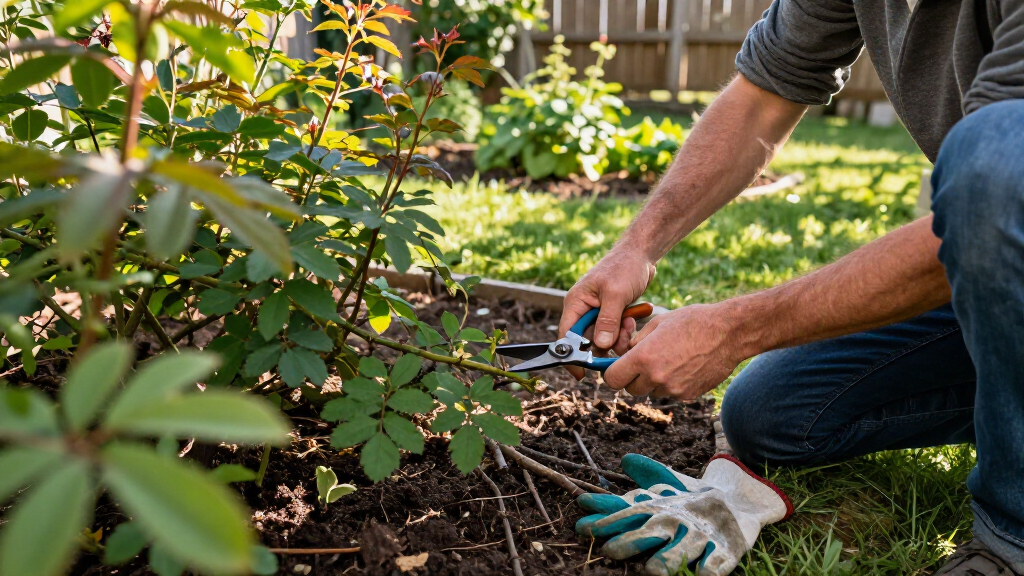 best garden pruning tools