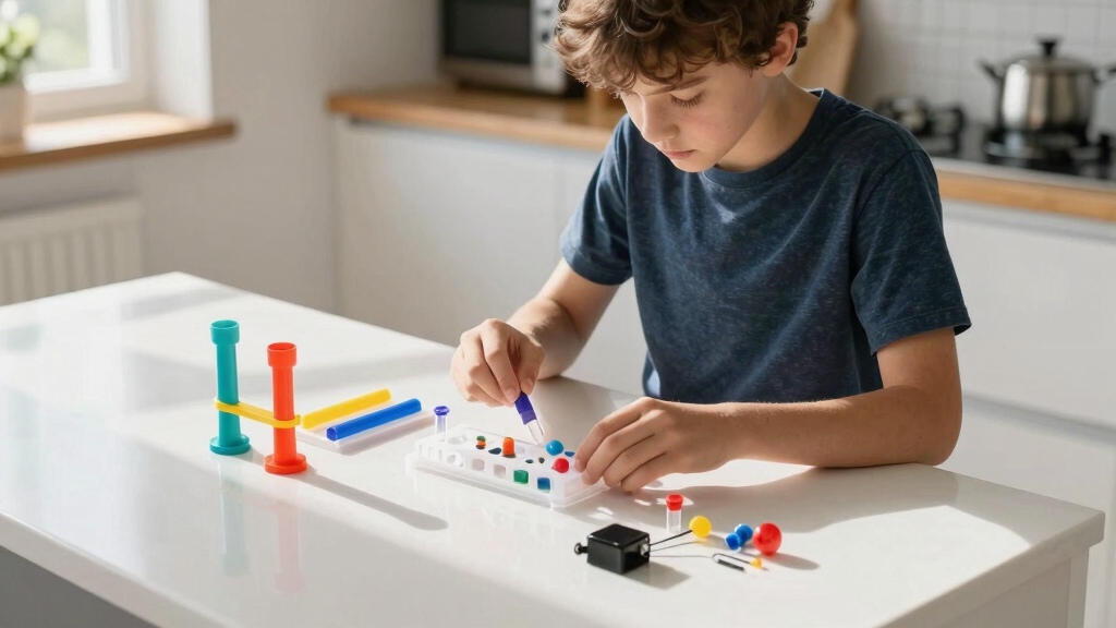 15 Best Interactive Science Experiment Kits in 2026