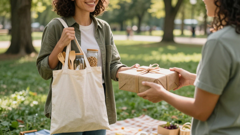 eco friendly gifts