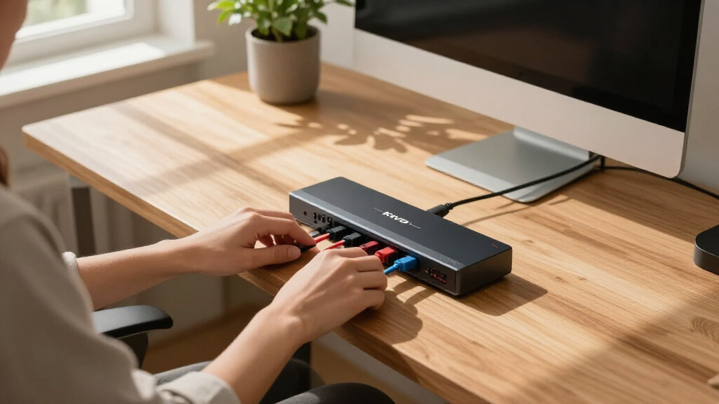 best KVM switches