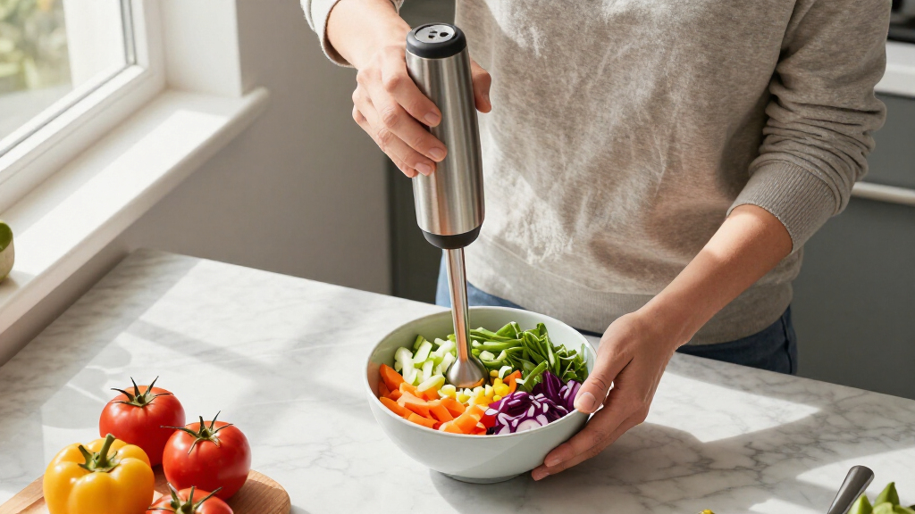 kitchen gadgets