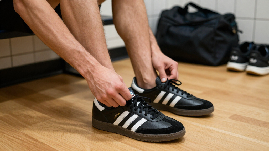 best Adidas Sambas