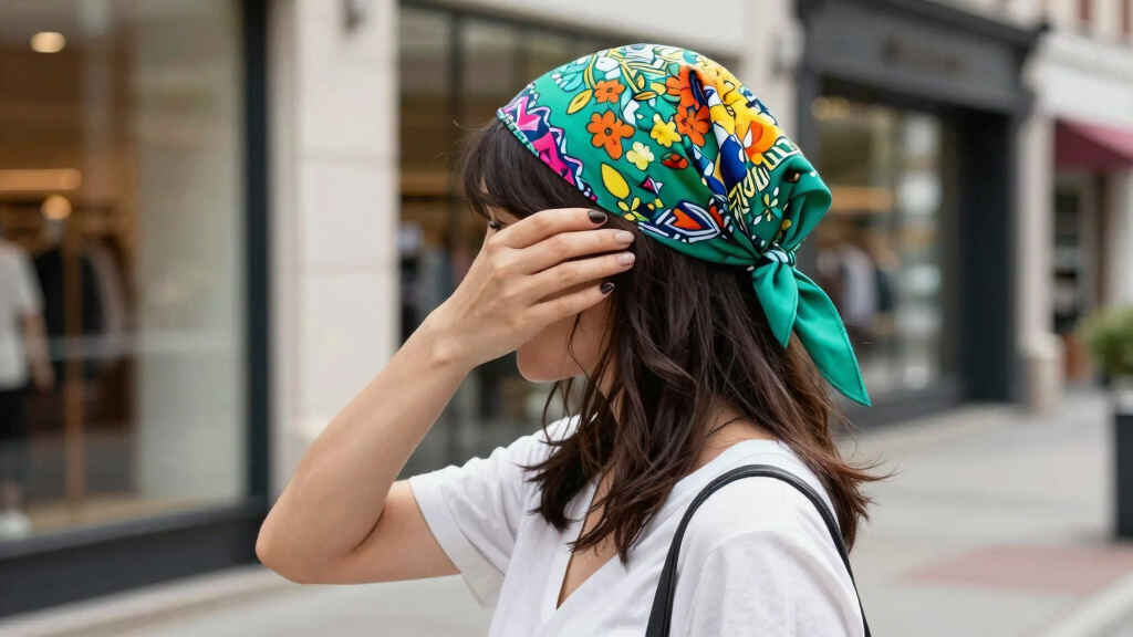 best fashion bandanas