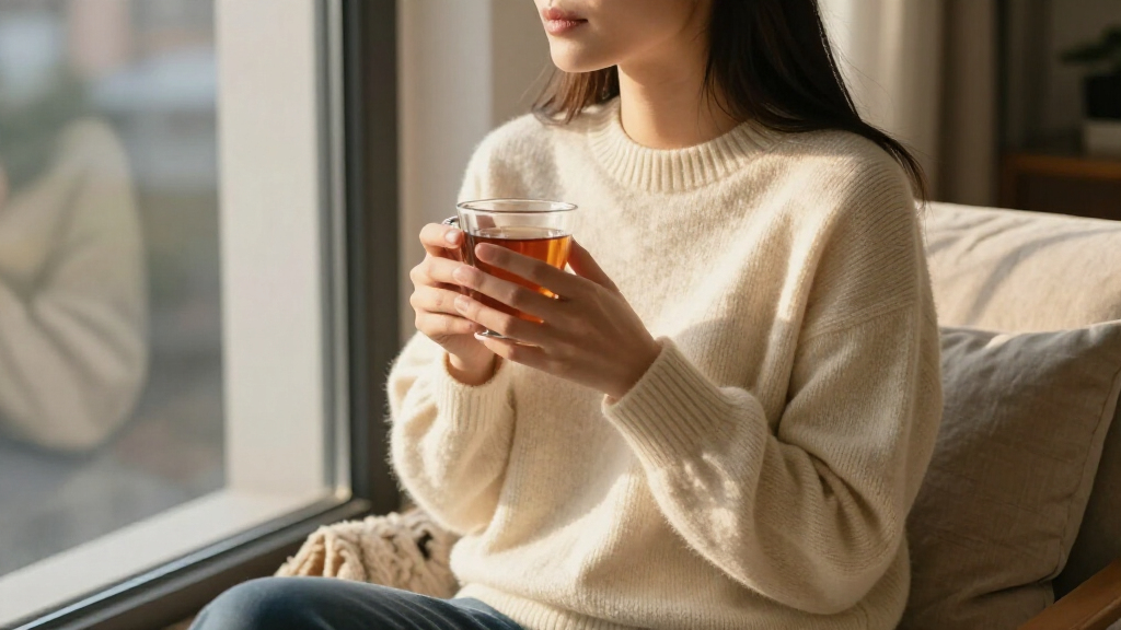 10 Best Women's Cashmere Sweaters for Everyday Comfort in 2026