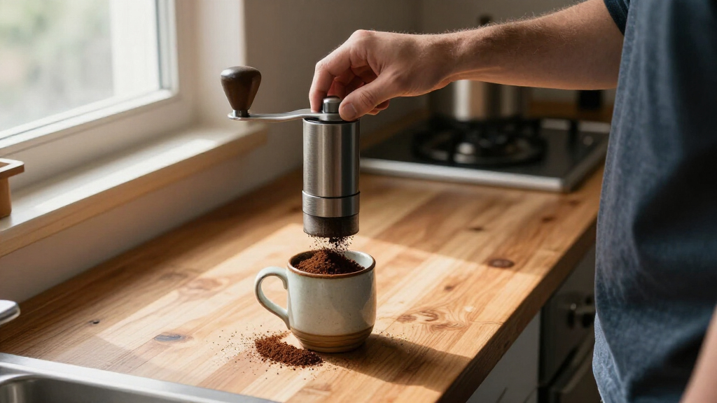 conicalburr coffee grinders