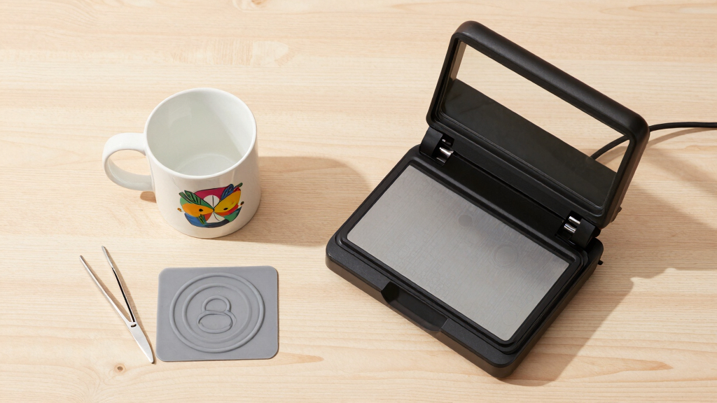 best sublimation printers for mug businesses
