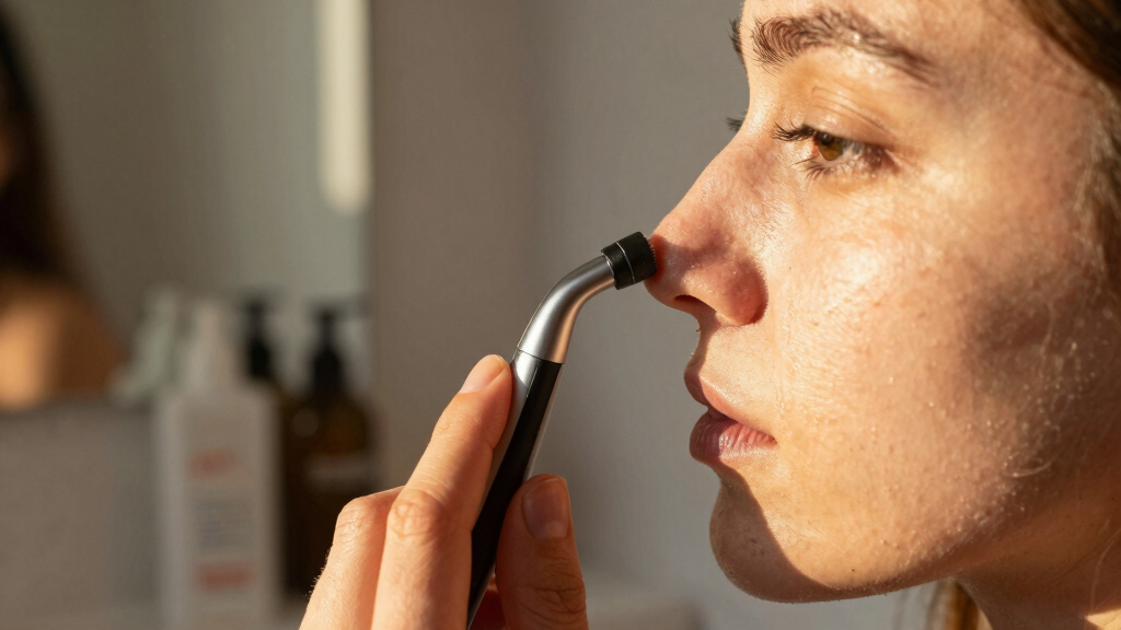 best blackhead removal tools
