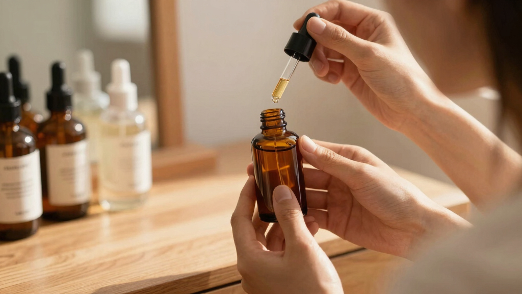 best amber perfumes