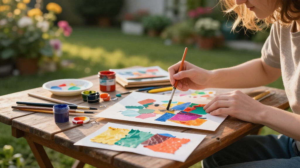 11 Best Art Supplies for Mixed Media in 2026
