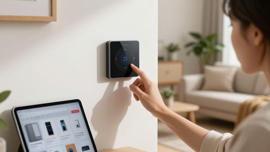 discounted smart home devices