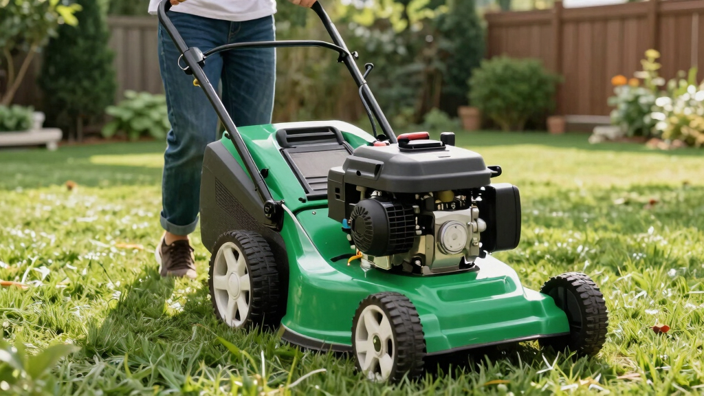 best diesel lawn mowers