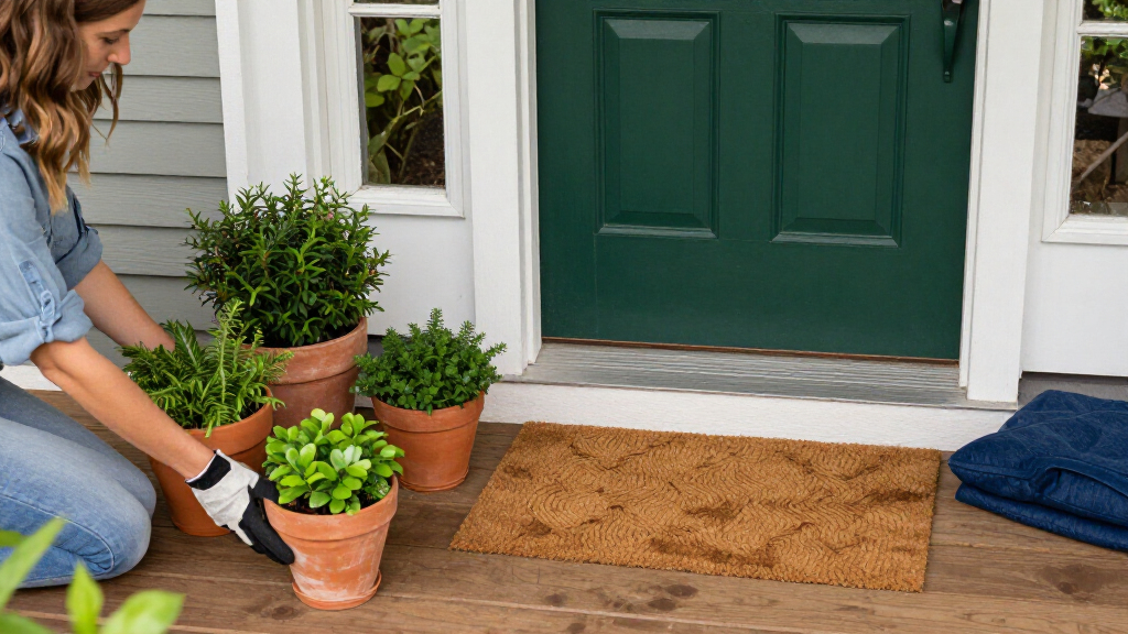 best curb appeal products
