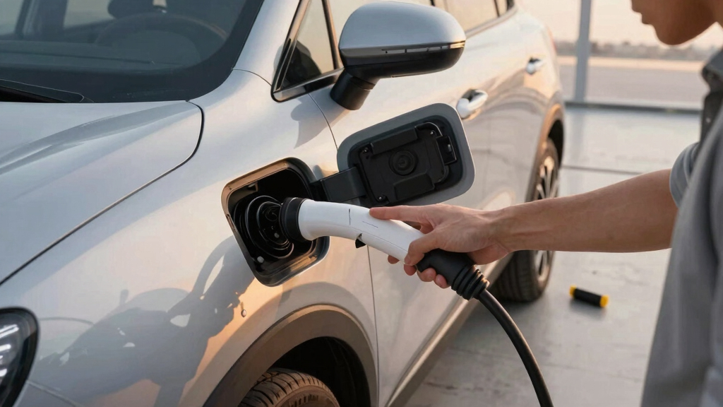 best compact electric cars