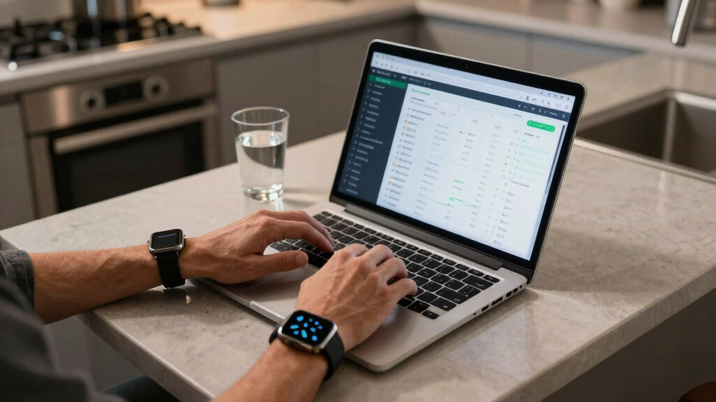 men's health and wellness gadgets