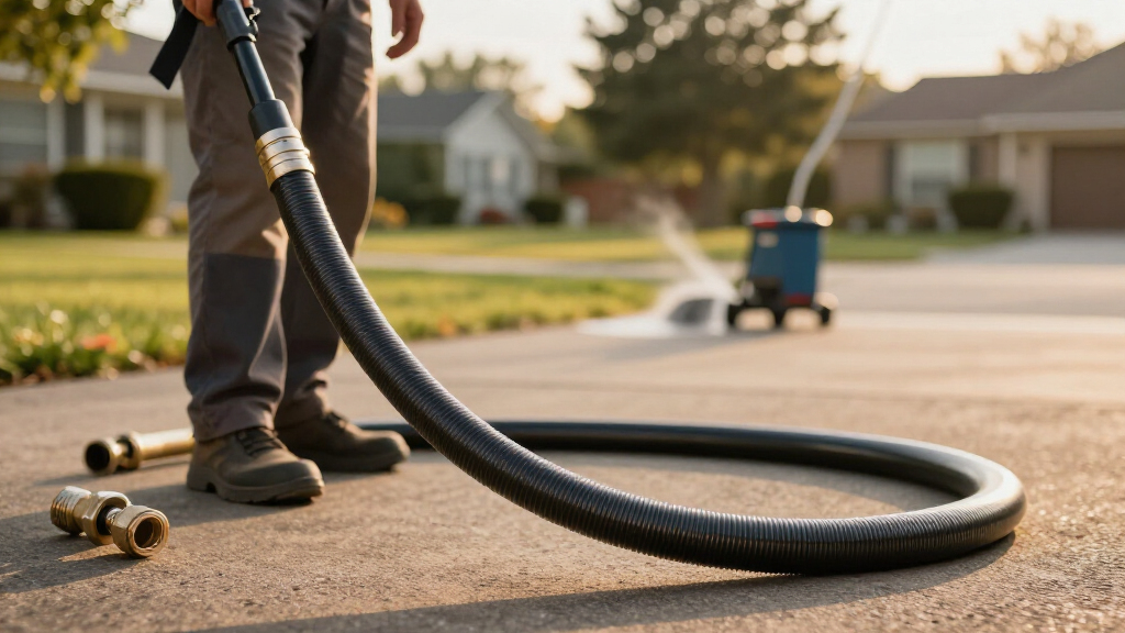 best kink resistant replacement pressure washer hoses