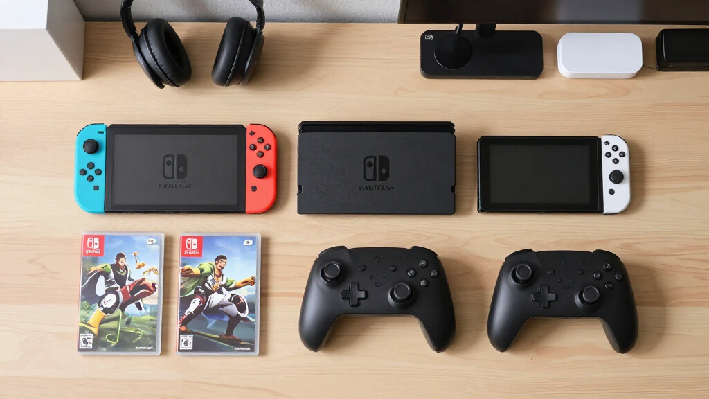 10 Best Nintendo Switch 2 Bundles in Stock Right Now – Don’t Miss Out