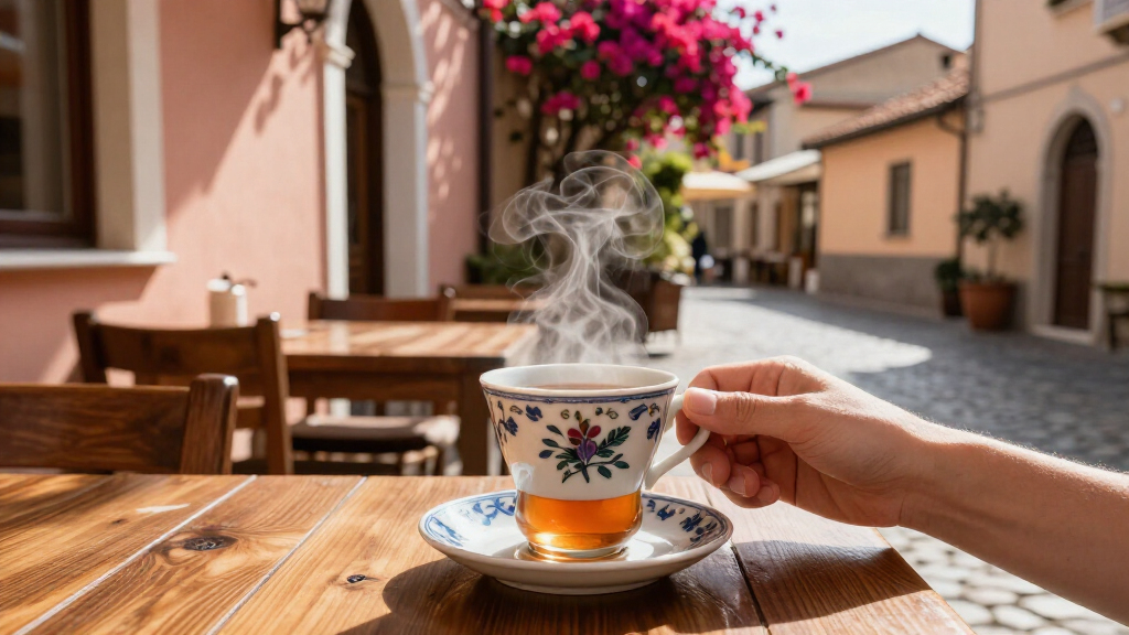 best Earl Grey tea
