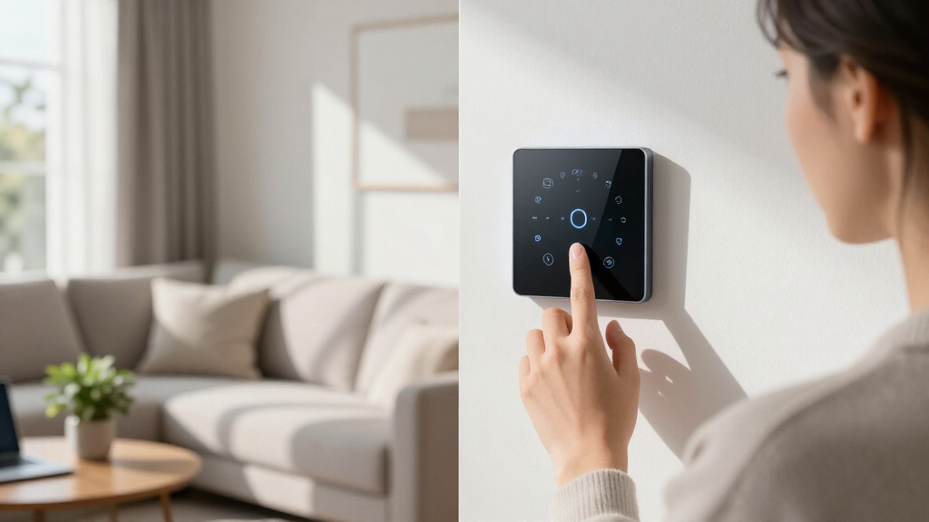 smart thermostats