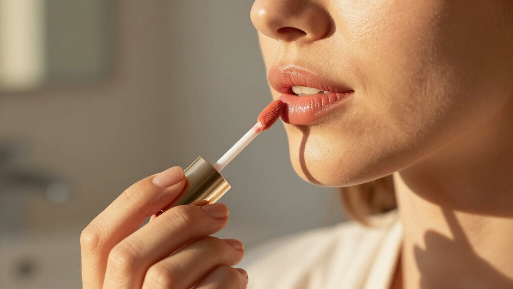 best lip products for redheads
