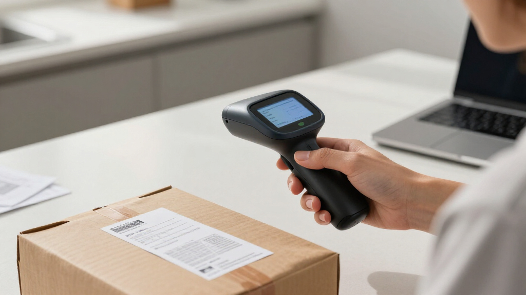 5 Best Smart Reading Devices for Labels and Mail in 2026 13 best smart reading devices for labels and mail