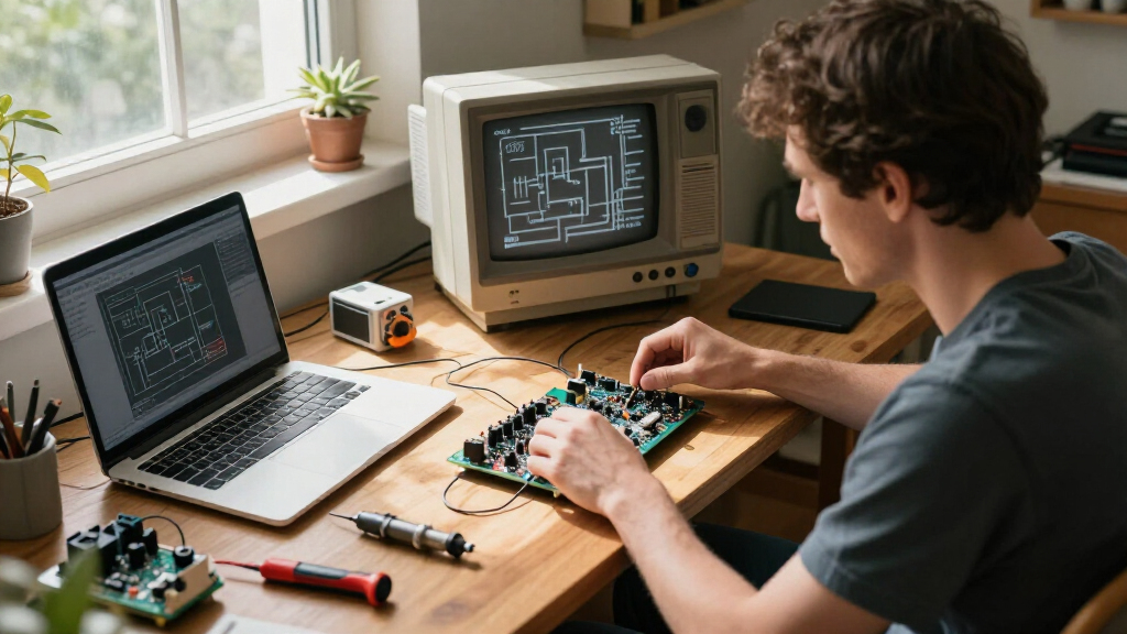 best Z80 development boards