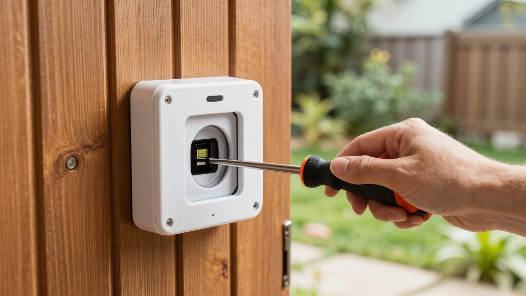 microchip cat door for multi cat homes