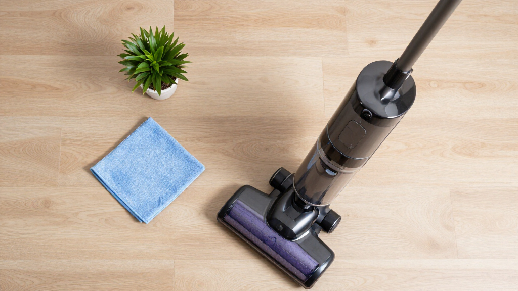 cordless stick vacuum cleaners